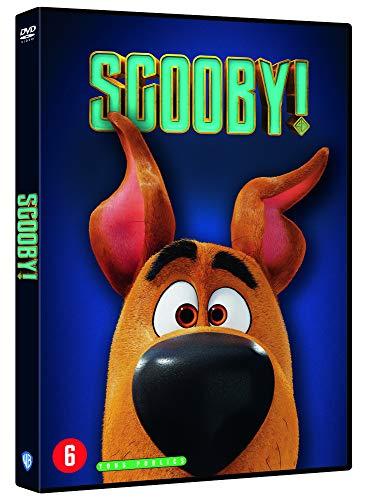 Scooby ! [FR Import]