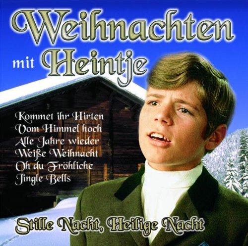 Weihnachten - Stille Nacht, Heilige Nacht