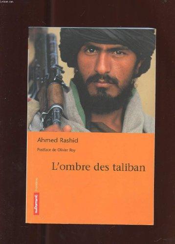 L'ombre des taliban