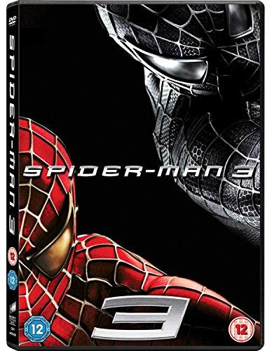 Spider-Man 3 [UK Import]