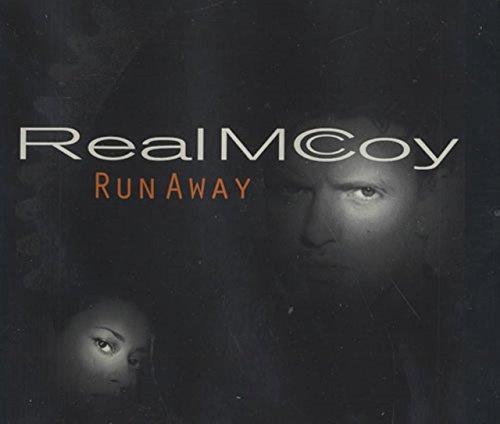 Runaway/Cd Single