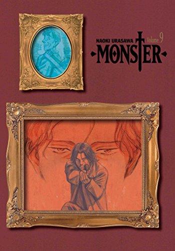 Monster Volume 9: The Perfect Edition