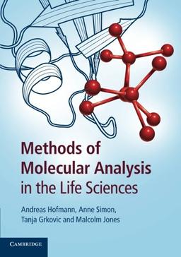 Methods of Molecular Analysis in the Life Sciences