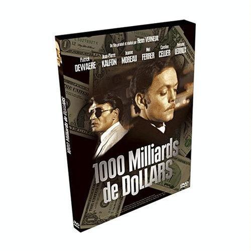 Mille milliards de dollars [FR Import]