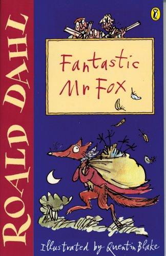 Fantastic Mr. Fox. (Lernmaterialien)