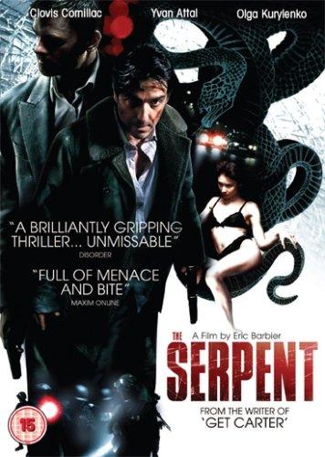 The Serpent [2007] [DVD] [UK Import]