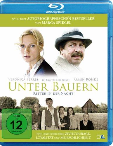 Unter Bauern [Blu-ray]