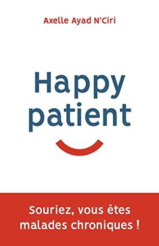 Happy patient