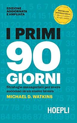 "I primi 90 giorni"