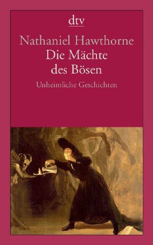 Die Mächte des Bösen: Unheimliche Geschichten