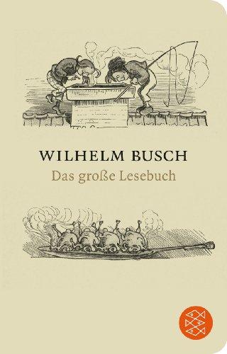 Das große Lesebuch: (Fischer Taschenbibliothek)