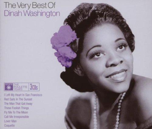 Best of Dinah Washington,Very