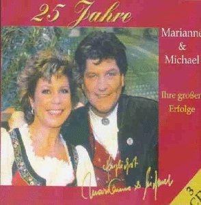 25 Jahre Marianne & Michael