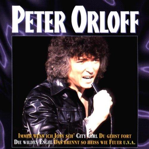 Peter Orloff