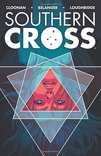 Southern Cross Volume 1 (Southern Cross Tp)