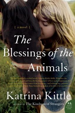 The Blessings of the Animals: A Novel (P.S.)