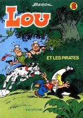 Lou et les pirates