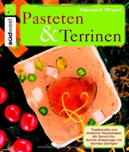 Pasteten & Terrinen