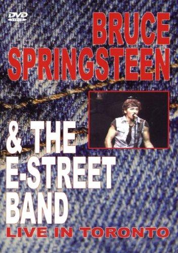 Bruce Springsteen & The E-Street Band - Live in Toronto