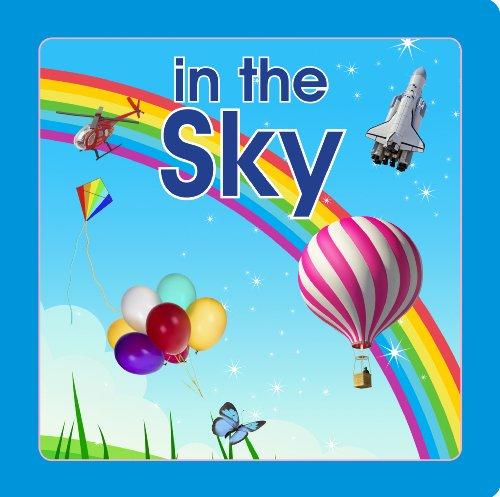 In the Sky (My First Book)