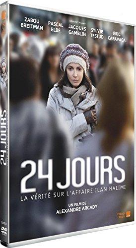 24 jours [FR Import]