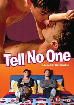 Tell No One [DVD] [UK Import]