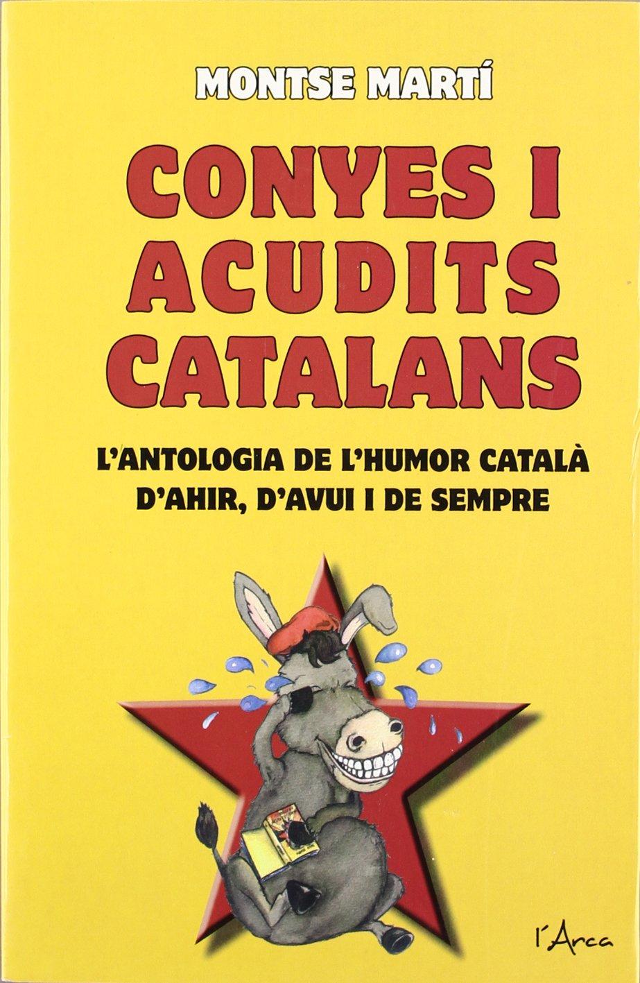 Conyes i acudits catalans