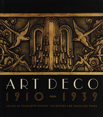 Art Deco 1910-1939