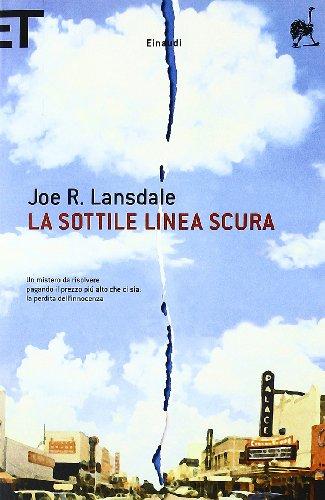 La sottile linea scura