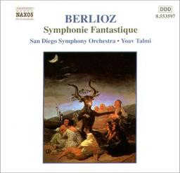 Symphonie Fantastique