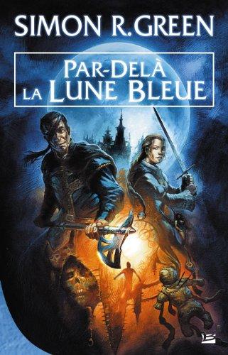 Par-delà la lune bleue