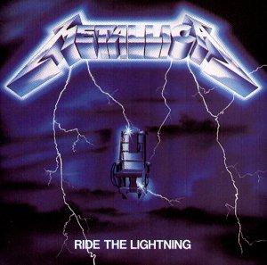 Ride the Lightning