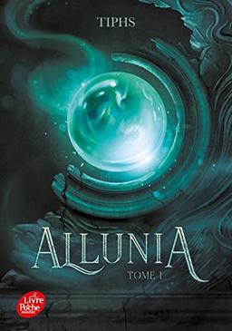 Allunia. Vol. 1