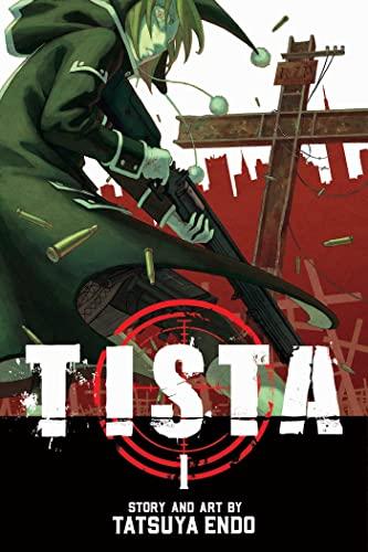 Tista, Vol. 1: Volume 1