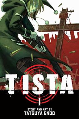 Tista, Vol. 1: Volume 1