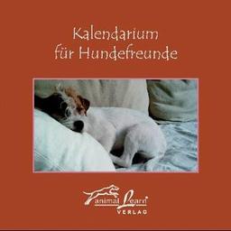 Kalendarium für Hundefreunde