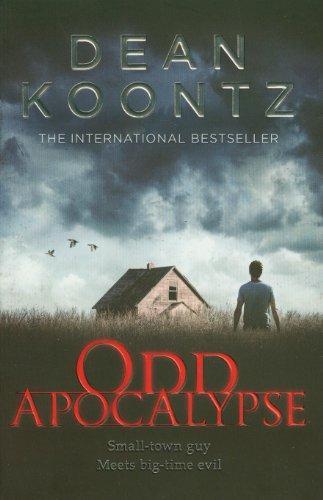 Odd Apocalypse