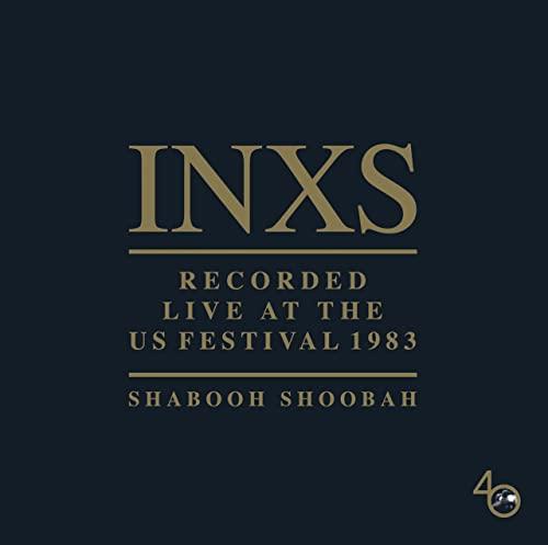 Shabooh Shoobah (Live At The US Festival /1983) [Vinyl LP]