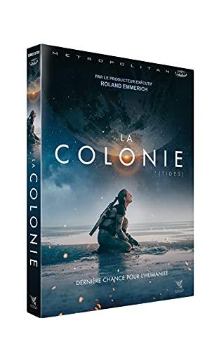 La colonie [FR Import]