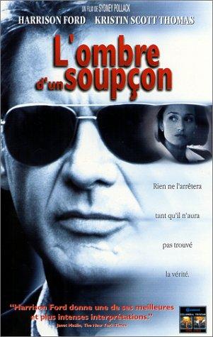 L'ombre d'un soupcon