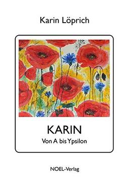 Karin: Von A bis Ypsilon