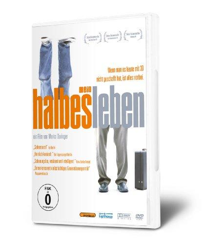 Mein halbes Leben