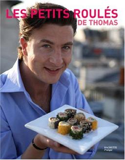 Les petits roulés de Thomas