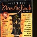 No.1 Acoustic Rock Album [UK-Import]