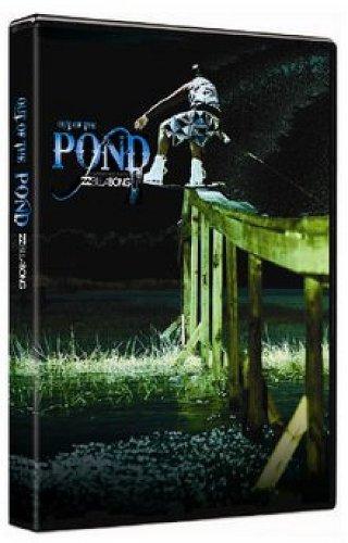 Out Of The Pond [DVD] [UK Import]