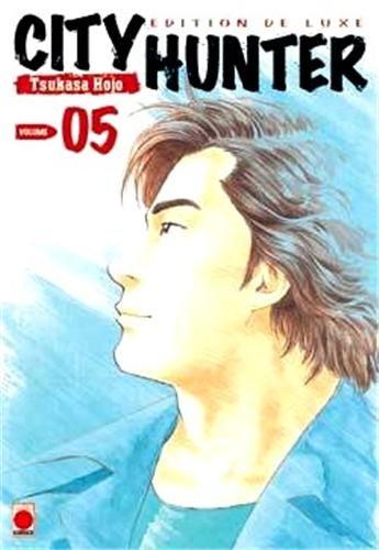 City Hunter. Vol. 5