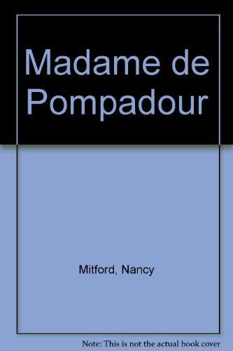 Madame de Pompadour