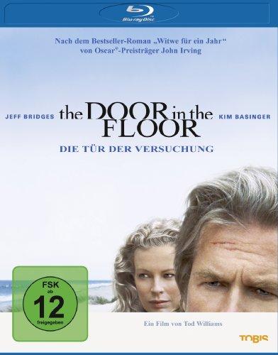 The Door in the Floor [Blu-ray]