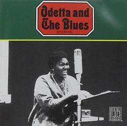 Odetta and the Blues