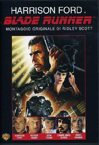 Blade runner - The final cut (director's cut) [IT Import]